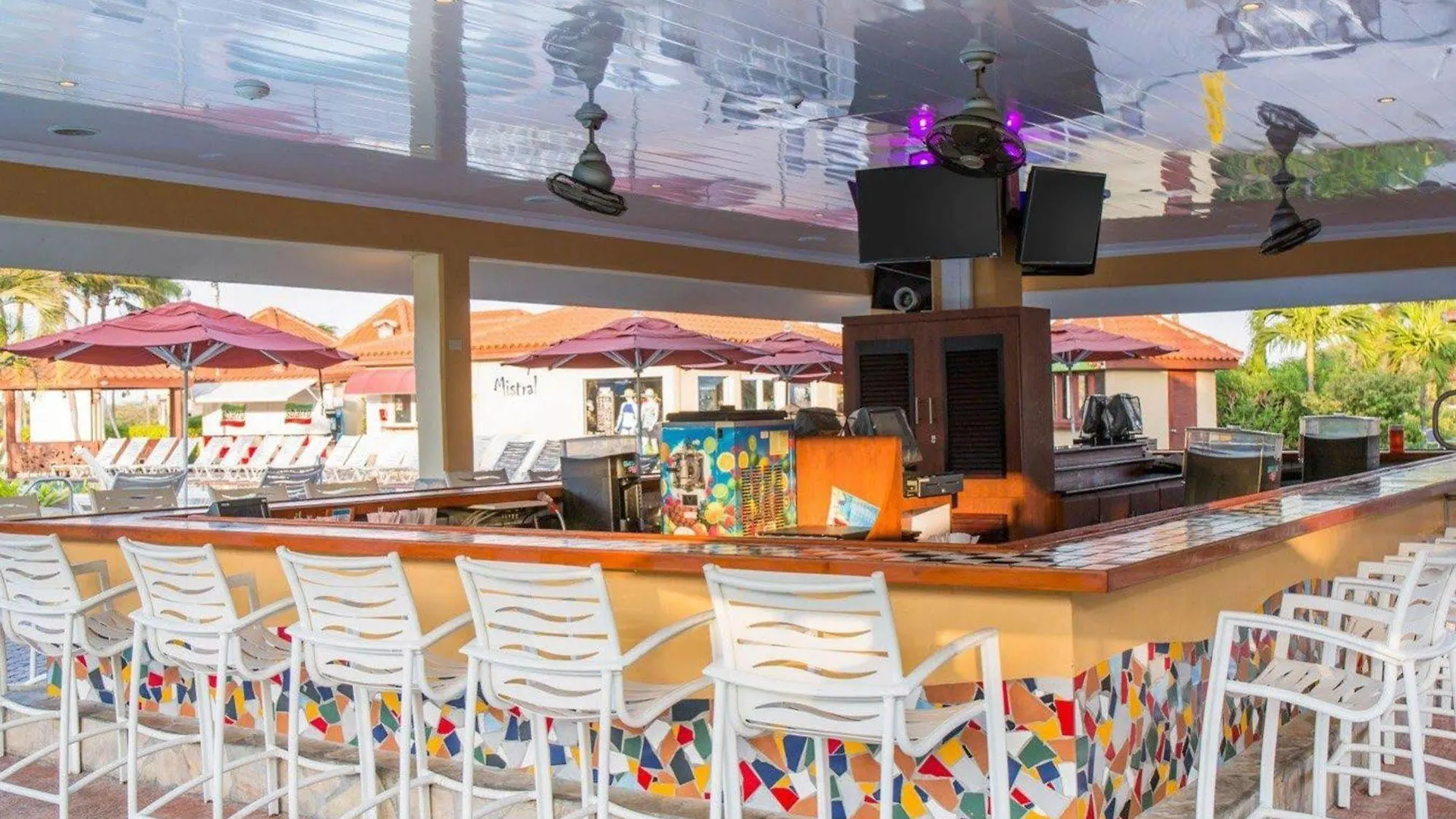 Bluegreen Vacations La Cabana Resort, An Ascend Collection Palm Beach 3*,