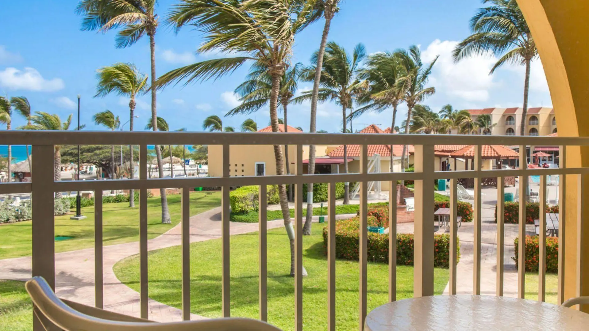 Bluegreen Vacations La Cabana Resort, An Ascend Collection Palm Beach Resort