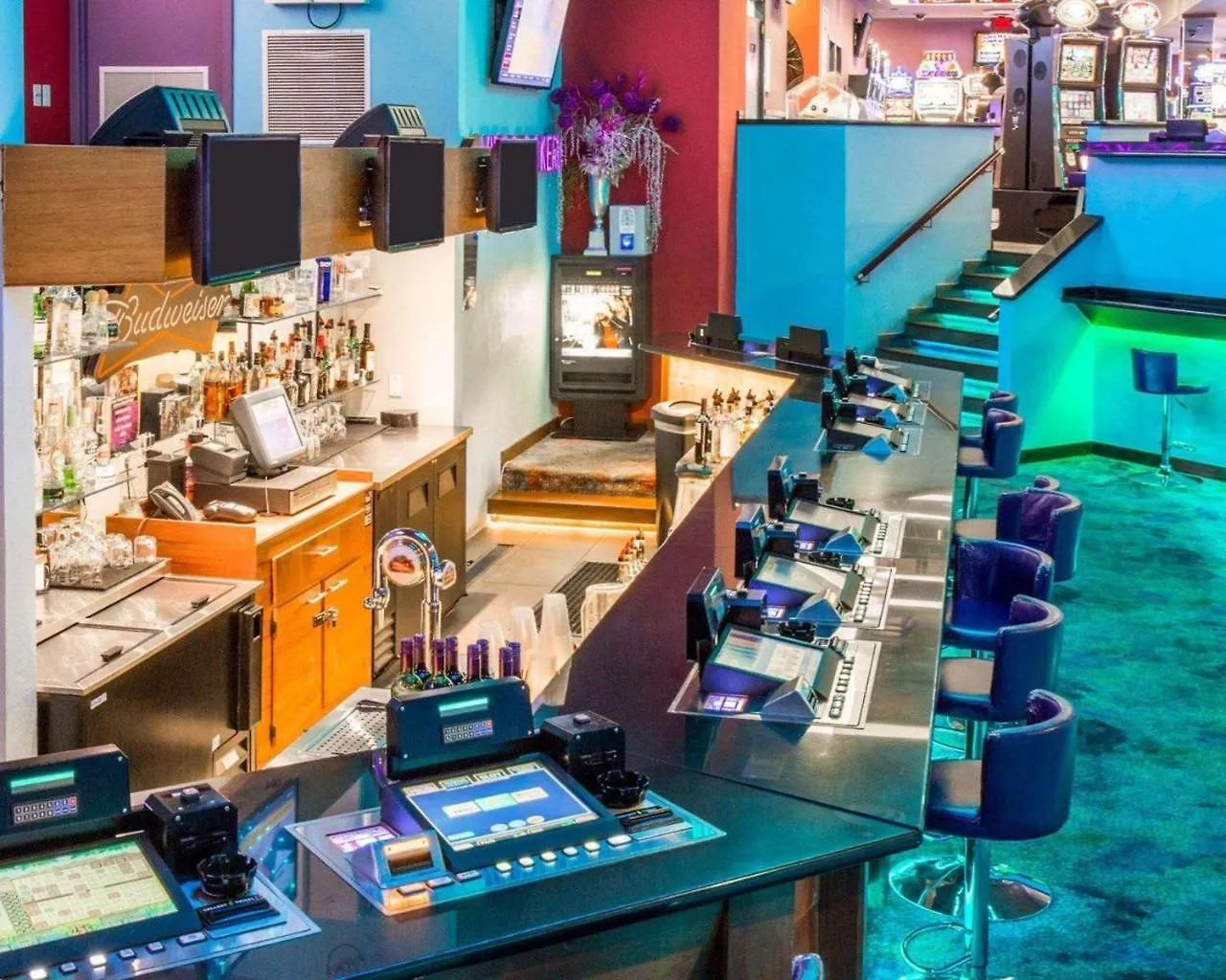 Resort Bluegreen Vacations La Cabana Resort, An Ascend Collection Palm Beach