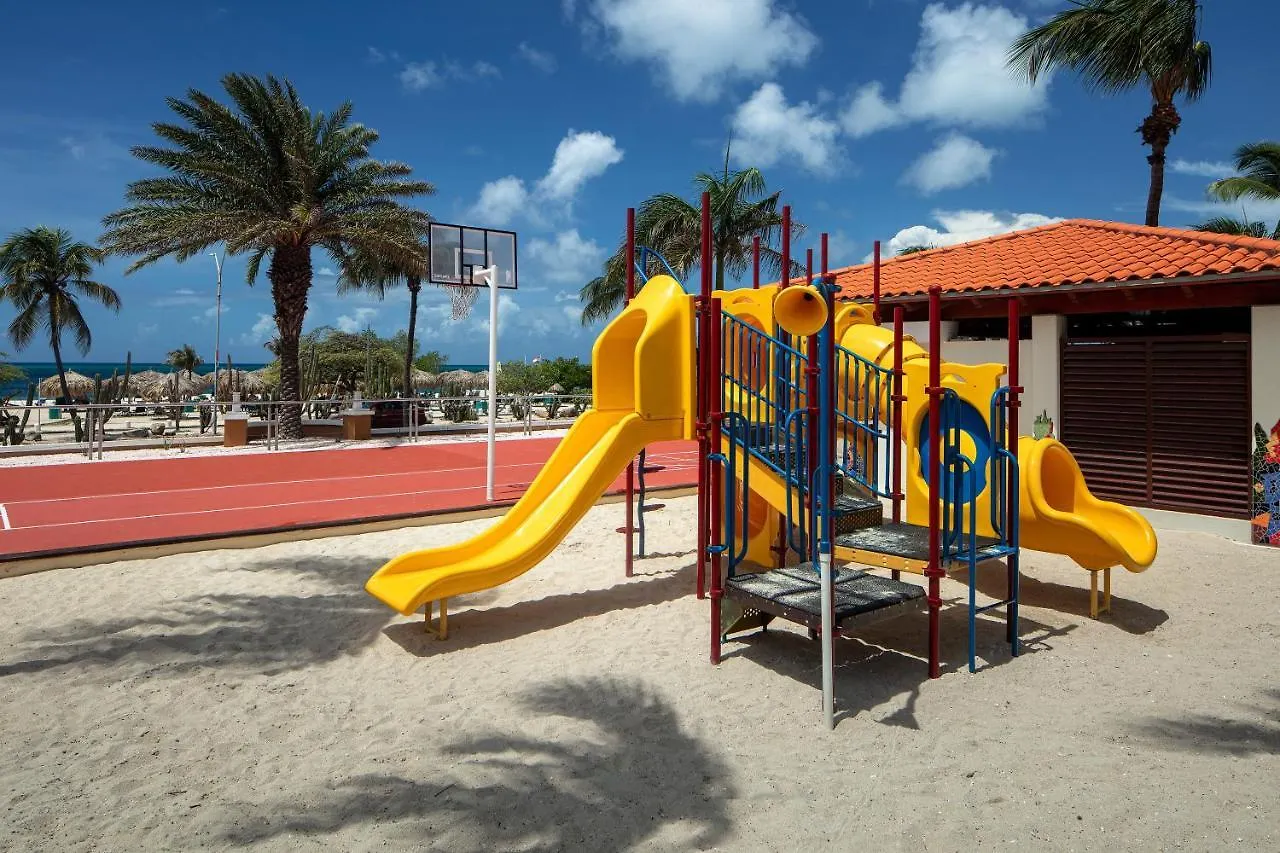 Bluegreen Vacations La Cabana Resort, An Ascend Collection Palm Beach 3*,  Aruba