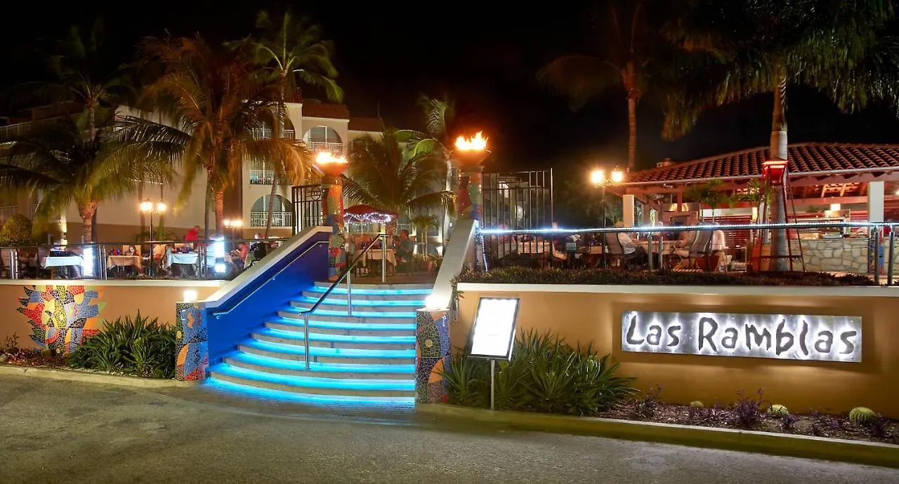 *** Resort Bluegreen Vacations La Cabana Resort, An Ascend Collection Palm Beach Aruba