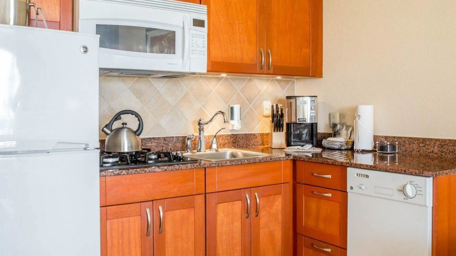 Bluegreen Vacations La Cabana Resort, An Ascend Collection Palm Beach