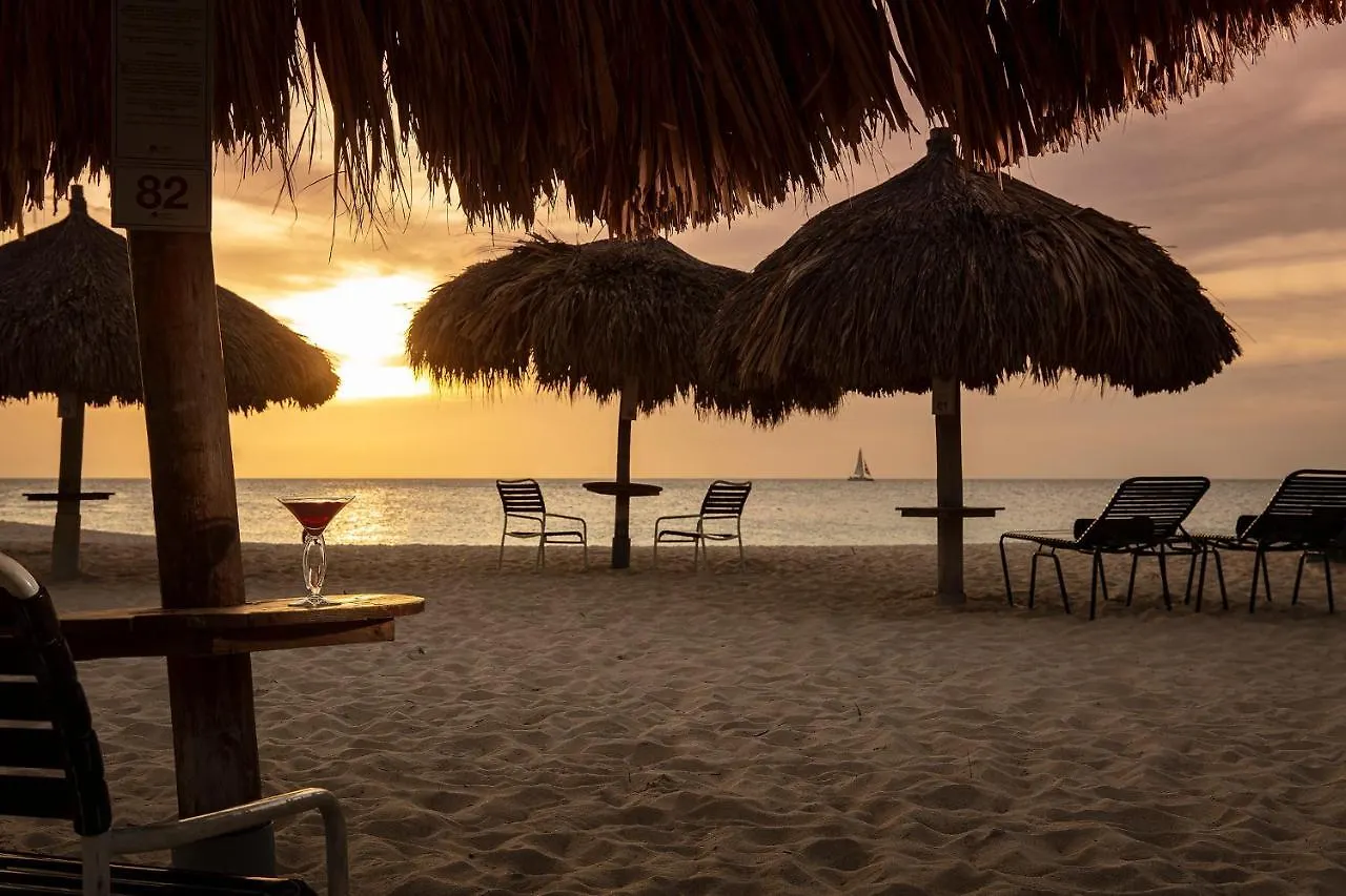 Bluegreen Vacations La Cabana Resort, An Ascend Collection Palm Beach Resort