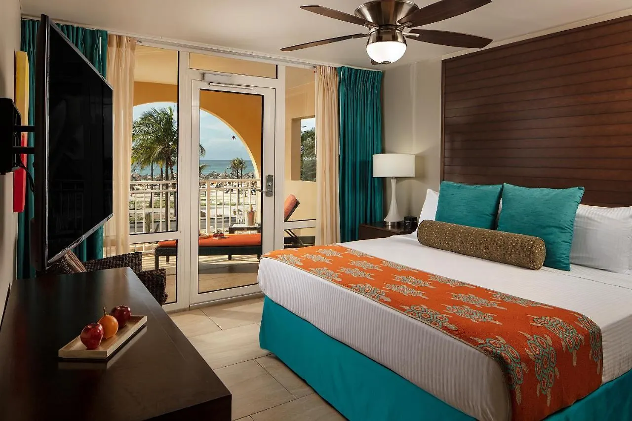 Bluegreen Vacations La Cabana Resort, An Ascend Collection Palm Beach