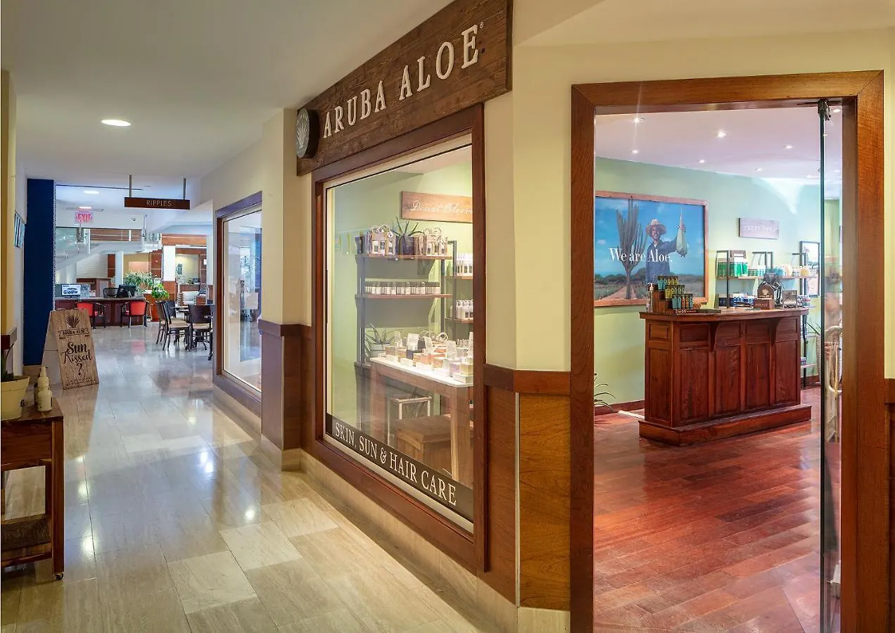Bluegreen Vacations La Cabana Resort, An Ascend Collection Palm Beach Resort
