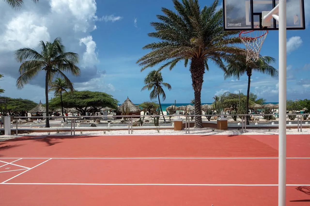 Bluegreen Vacations La Cabana Resort, An Ascend Collection Palm Beach Aruba