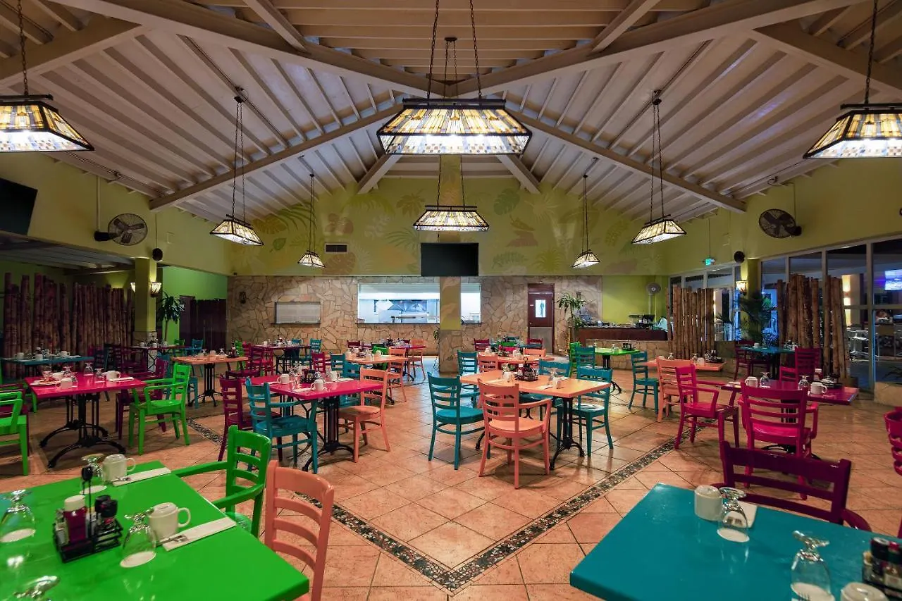 Bluegreen Vacations La Cabana Resort, An Ascend Collection Palm Beach 3*,  Aruba