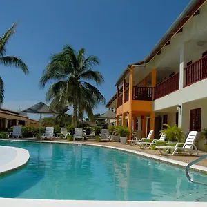 Hotel Aruba Quality &