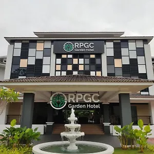 Hotel Rpgc Garden Ipoh