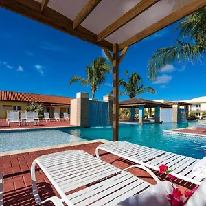 Aparthotel Aruba The Pearl - At Eagle - Minute Walk!