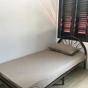 Hostel Homey Hostel, Town Ipoh