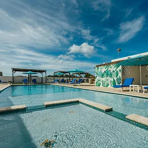 Inn Lux Villa's By Gg