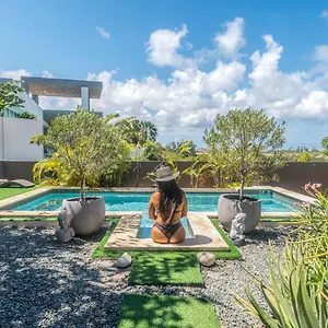 Guest house Y Solo Unique Private Walking Distance To The