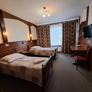 Aparthotel Dworek Staropolski Poznan