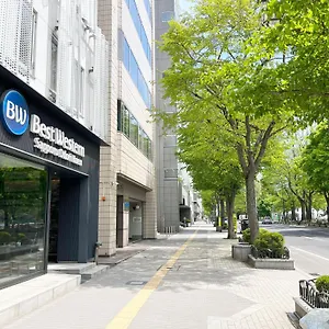 Hotel Western Odori Koen Sapporo