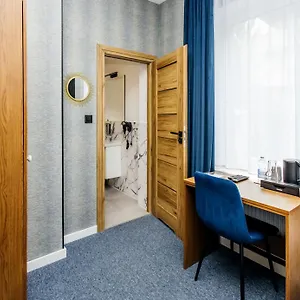 Aparthotel Elegant Poznan