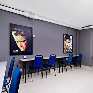 Hotel City Hostel Ipoh Ipoh