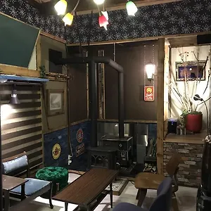 Guest house Shabby House Sapporo