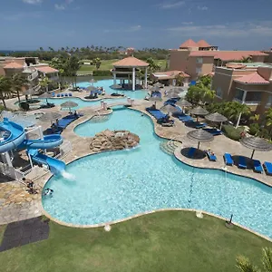 Resort - Divi Village Golf And