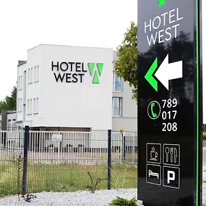 Hotel West - Airport Poznan