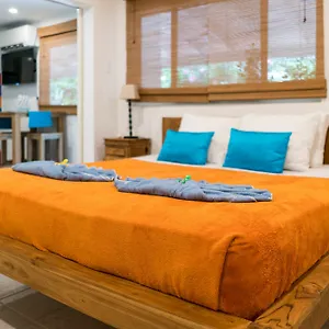 Guest house Cas Elizabeth