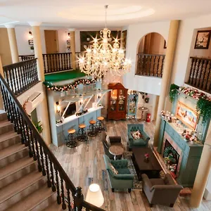 Guest house The Tudor Ipoh