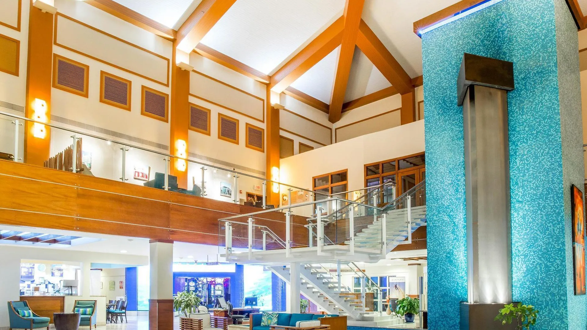 Bluegreen Vacations La Cabana Resort, An Ascend Collection Palm Beach